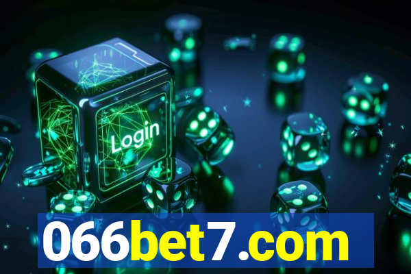 066bet7.com
