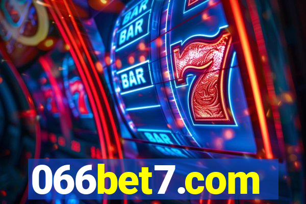 066bet7.com