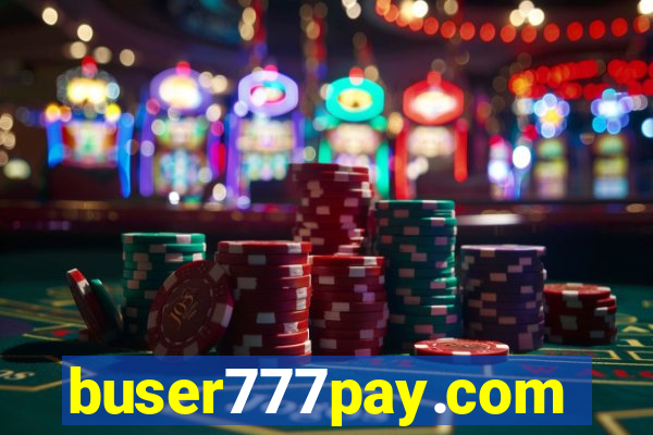 buser777pay.com