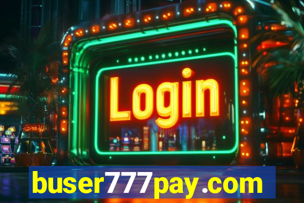 buser777pay.com