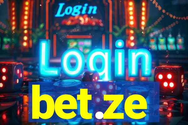 bet.ze