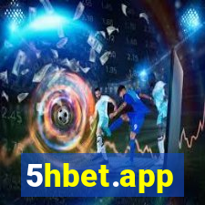 5hbet.app