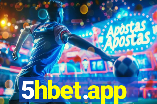 5hbet.app