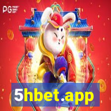 5hbet.app