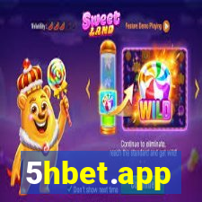 5hbet.app