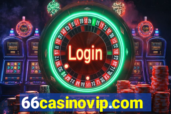 66casinovip.com
