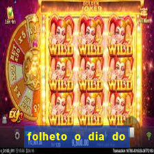 folheto o dia do senhor arquidiocese de porto alegre