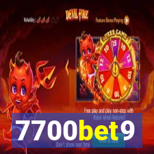 7700bet9