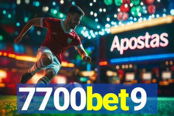 7700bet9