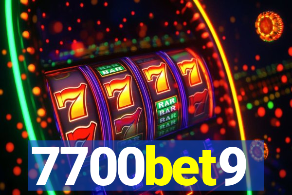 7700bet9