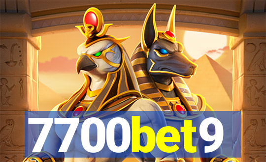 7700bet9