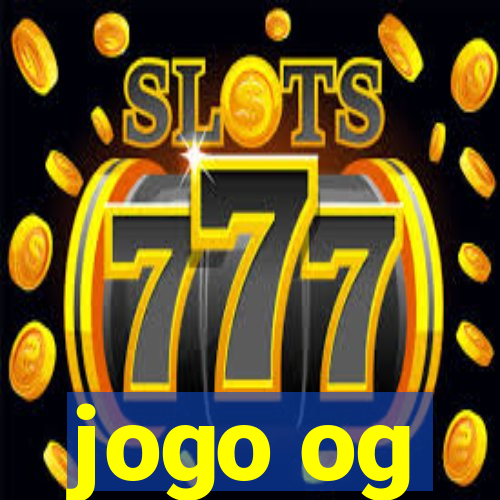 jogo og