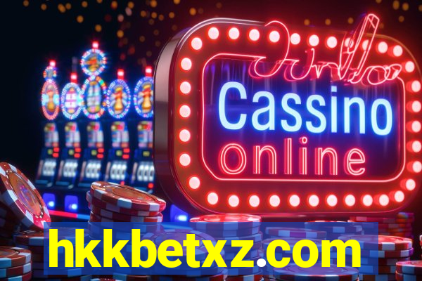 hkkbetxz.com