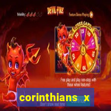 corinthians x cruzeiro ao vivo e gratis