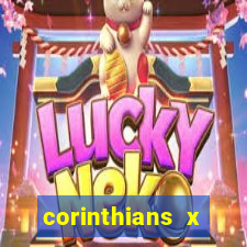 corinthians x cruzeiro ao vivo e gratis