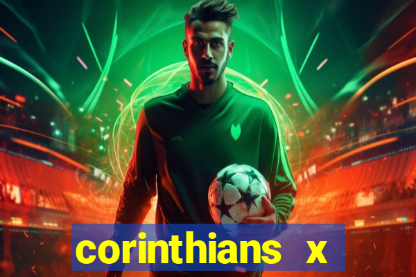 corinthians x cruzeiro ao vivo e gratis