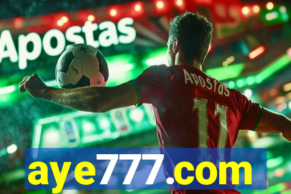 aye777.com