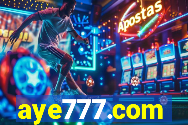 aye777.com