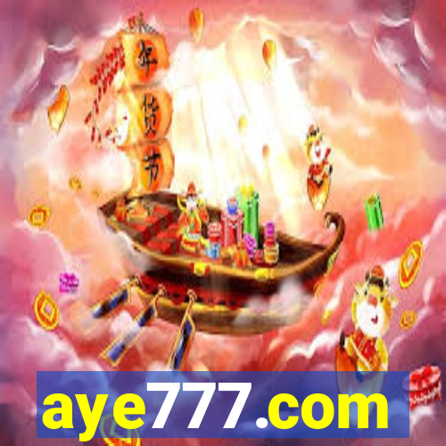 aye777.com