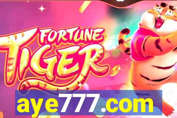 aye777.com
