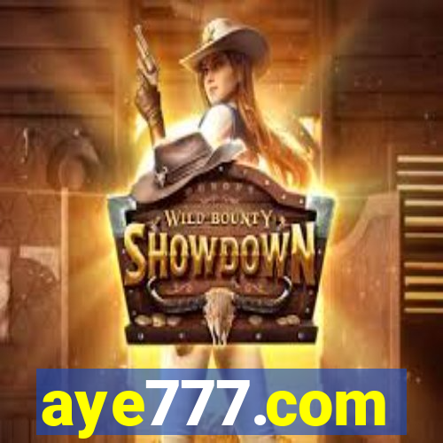 aye777.com
