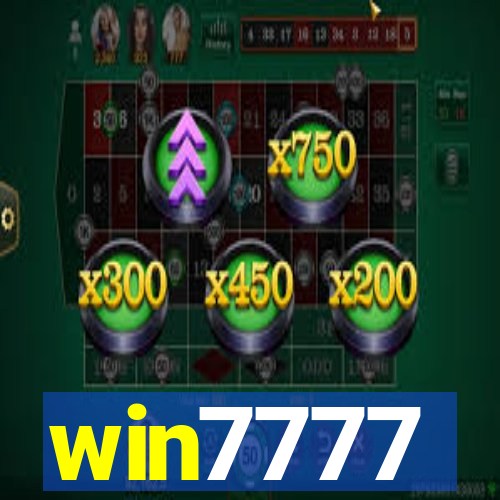 win7777