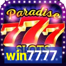 win7777