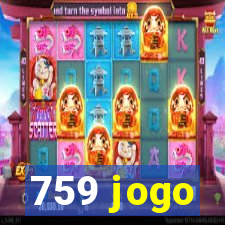 759 jogo