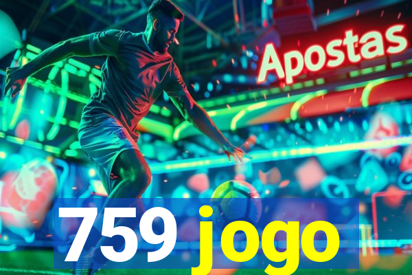 759 jogo