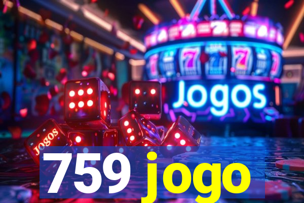 759 jogo