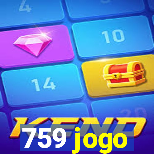 759 jogo