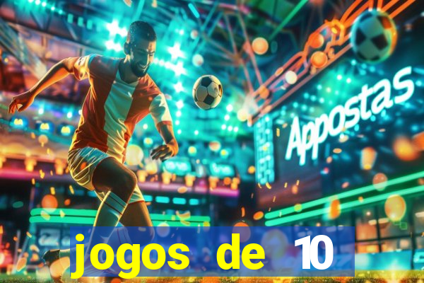jogos de 10 centavos betano