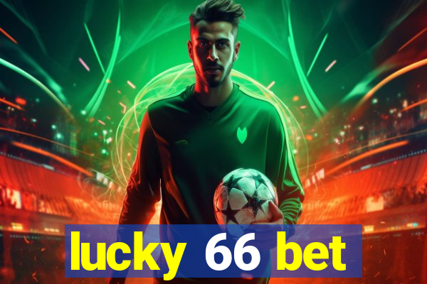 lucky 66 bet
