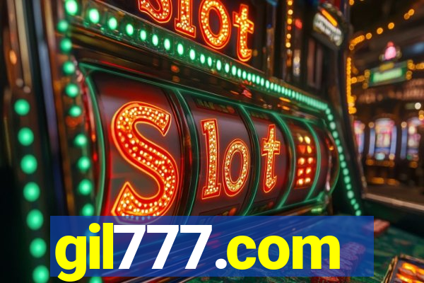 gil777.com