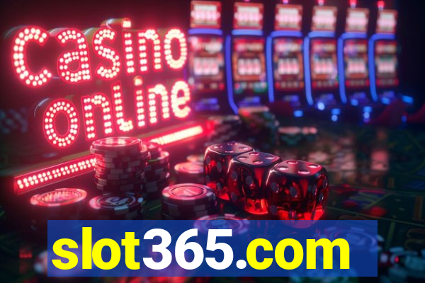 slot365.com