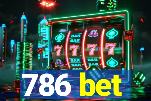 786 bet