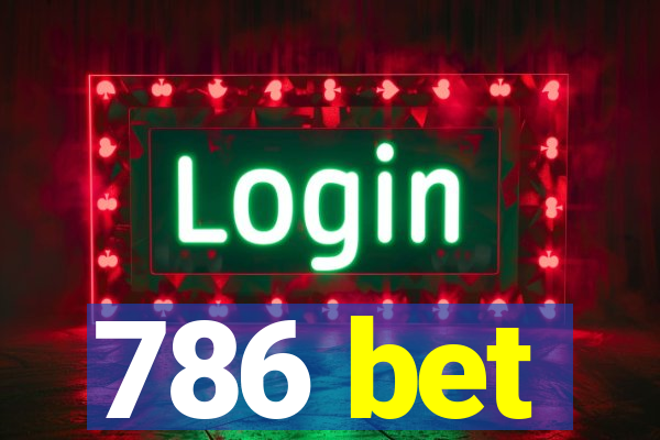 786 bet