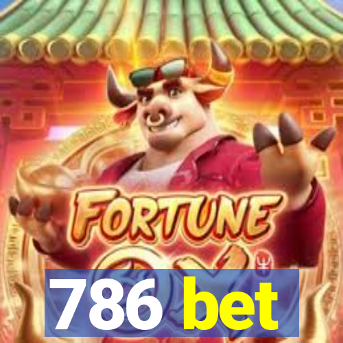 786 bet
