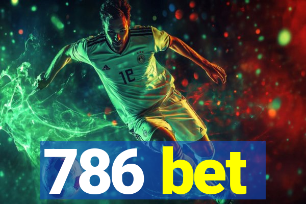 786 bet