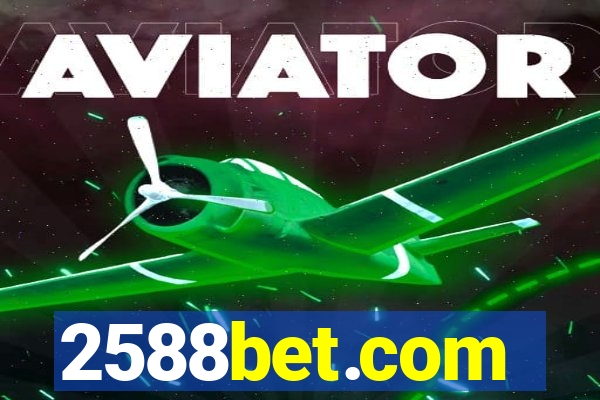 2588bet.com