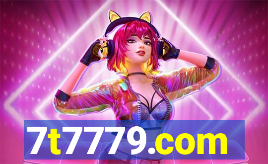 7t7779.com