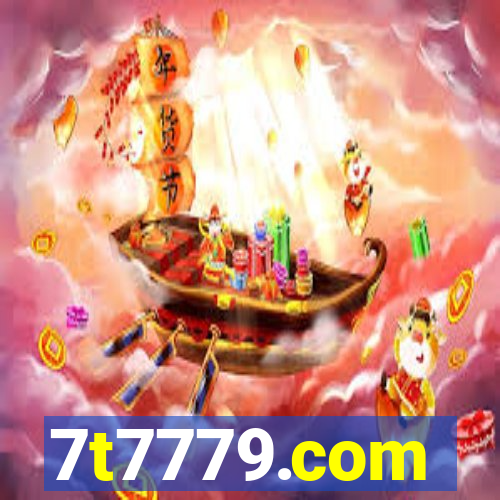 7t7779.com