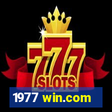 1977 win.com