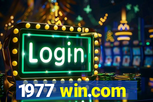 1977 win.com
