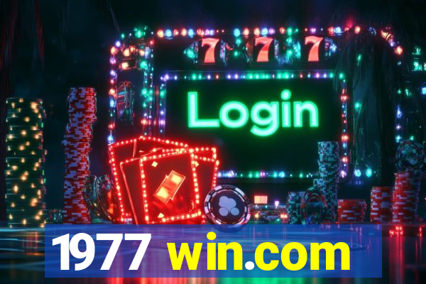 1977 win.com