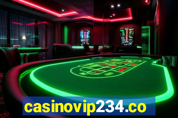 casinovip234.com