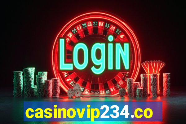 casinovip234.com