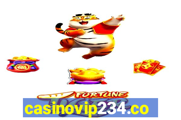 casinovip234.com