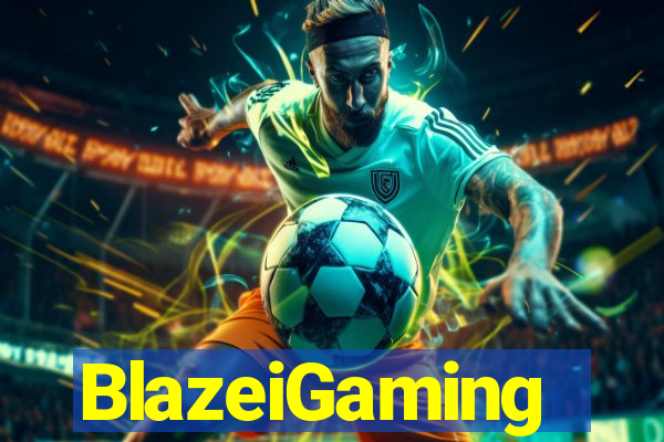 BlazeiGaming