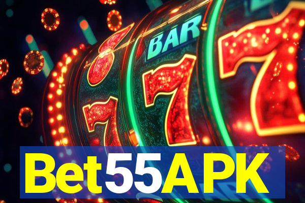Bet55APK